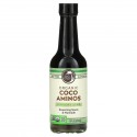 Big Tree Farms, 유기농 코코 아미노스, 시즈닝 소스 & 양념, 생강 향 라임, 296ml(10fl oz)