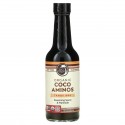 Big Tree Farms, 유기농 코코 아미노스, 시즈닝 소스 & 양념, 톡 쏘는 BBQ, 296ml(10fl oz)