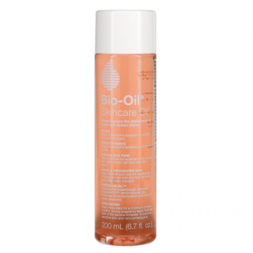 Bio-Oil, 스킨케어 오일, 200ml(6.7fl oz)