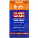 BioSil, BioSil, On Your Game, 60 Vegetarian Capsules