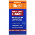 BioSil, Biosil , On Your Game, 식물성 캡슐 120정
