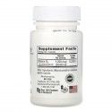 Bio Tech Pharmacal, D3-50, 콜레칼시페롤, 캡슐 100정