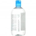 Bioderma, 하이드라바이오 H2O, 모이스처라이징 메이크업 리무빙 미셀 솔루션, 500ml(16.7fl oz)