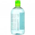 Bioderma, Sebium, Purifying Cleansing Micelle Solution, 16.7 fl oz (500 ml)