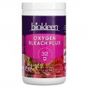 Biokleen, 산소 표백 플러스, 32 온스(907 g)