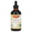 Bioray, 리버 라이프, 간에 활력을 주는 음료, 4 fl oz (118 ml)
