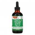 Bioray, 어린이용, NDF Focus, 시트러스, 120ml(4fl oz)
