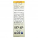 Bioray, Mind Zeal, 집중력 및 정신적 에너지, 알코올 무함유, 60ml(2fl oz)