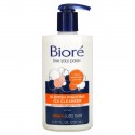 Biore, 블레미시 파이팅 아이스 클렌저, 6.77fl oz(200ml)