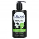 Biore, 딥 포어 차콜 클렌저, 6.77fl oz(200ml)