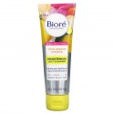 Biore, Brightening Jelly Cleanser, Yuzu Lemon + Ginseng, 4 fl oz (118 ml)