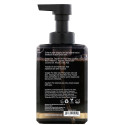 Blackwood For Men, 엑스-펀지, 포밍 페이스 워시, 남성용, 7.32fl oz(216.35ml)