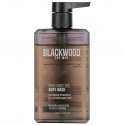 Blackwood For Men, 퓨어 모이스처 바디 워시, 266.67ml(9.02fl oz)