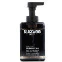 Blackwood For Men, Bionutrient, 포밍 페이스 워시, 남성용, 216.35ml(7.32fl oz)