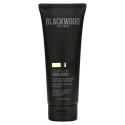 Blackwood For Men, Cooling Clay Facial Wash, 남성용, 7.41oz(210g)
