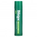 Blistex, 메디케이티드 립밤, 입술 보호제/자외선 차단제, SPF 15, 민트, 4.25g(0.15oz)