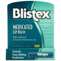 Blistex, 메디케이티드 립밤, 입술 보호제/자외선 차단제, SPF 15, 4.25g(0.15oz)