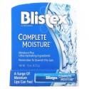 Blistex, Complete Moisture, 립 모이스처라이저, 4.25g(0.15oz)