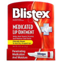 Blistex, 약물 성분 함유 입술 연고, 6 g(0.21 oz)