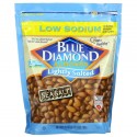 Blue Diamond, Almonds, Lightly Salted, 25 oz (709 g)