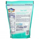 Blue Diamond, Oven Roasted Almonds, Sea Salt, 16 oz (454 g)
