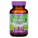 Bluebonnet Nutrition, 오레가노 잎 추출물 오일, 소프트젤 60정