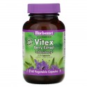 Bluebonnet Nutrition, 바이텍스 베리 추출물, 베지 캡슐 60정