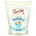 Bob's Red Mill, 뮤즐리, 팔레오 식단, 글루텐 무함유, 397g(14oz)