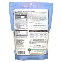 Bob's Red Mill, 스코틀랜드 오트밀, 통곡물, 글루텐 무함유, 567g(20oz)