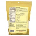 Bob's Red Mill, 스펠트밀가루, 통곡물, 22 oz (624 g)