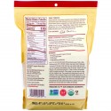Bob's Red Mill, 유기농 아마란스, 통곡물, 24oz(680g)