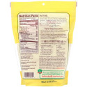 Bob's Red Mill, 유기농 코코넛 가루, 글루텐 무함유, 453g(16oz)