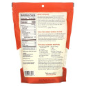 Bob's Red Mill, 유기농, 통곡물 퀴노아 가루, 510g(18oz)