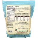 Bob's Red Mill, 인스턴트 롤드 귀리, 통곡물, 907g(32oz)