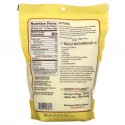 Bob's Red Mill, 고운 아몬드 가루, 453g(16oz)
