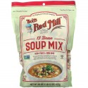 Bob's Red Mill, 13 콩 수프 믹스, 822g(29oz)