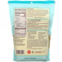 Bob's Red Mill, TVP, 텍스처드 채소 단백질, 340g(12oz)