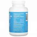 BodyBio, Calcium/ Magnesium Butyrate, 250 Non-GMO Capsules
