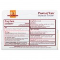 Boericke & Tafel, Psoriaflora, 국소 크림, 28g(1oz)