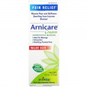 Boiron, Arnicare 크림, 통증 완화, 무향, 120g(4.2oz)