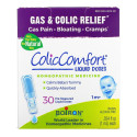 Boiron, ColicComfort, 가스 & 배앓이 완화, 생후 1개월 이상, 30회 복용량, 각 0.034fl oz