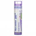 Boiron, Single Remedies, 눅스 호미카, 200CK, 펠릿 약 80정