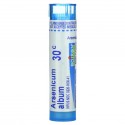 Boiron, Single Remedies, 아세니쿰 알붐, 30C, 펠릿 약 80개