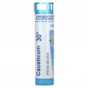 Boiron, Single Remedies, 카우스티쿰, 30C, 펠릿 약 80개