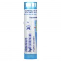 Boiron, Single Remedies, 히스타민 하이드로클로리컴, 30C, 펠릿 약 80개