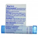 Boiron, Single Remedies, 아르니카 몬타나, 30C, 어프록스 80 펠릿