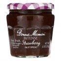 Bonne Maman, 진한 딸기 과일 스프레드, 8.2 oz (235 g)