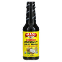 Bragg, Organic Coconut Liquid Aminos, Soy-Free Seasoning, 10 fl oz (296 ml)