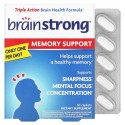 BrainStrong, 기억력 보조, 30정