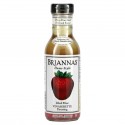 Briannas, Home Style, Blush Wine Vinaigrette Dressing, 12 fl oz (355 ml)